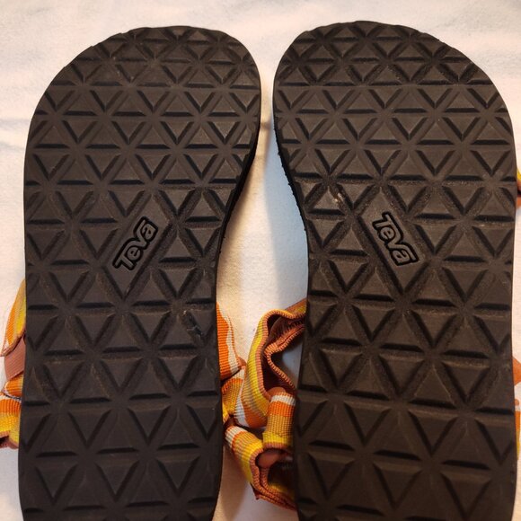 Teva Universal Sandals Women's 9 - Picture 2 of 2